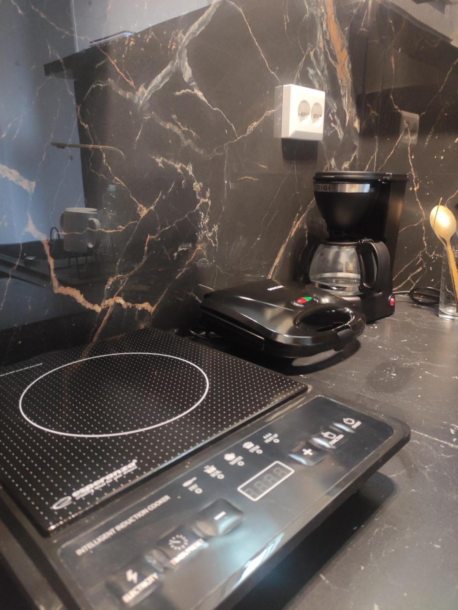 Poseidon Rooms Kala Nera Exterior foto