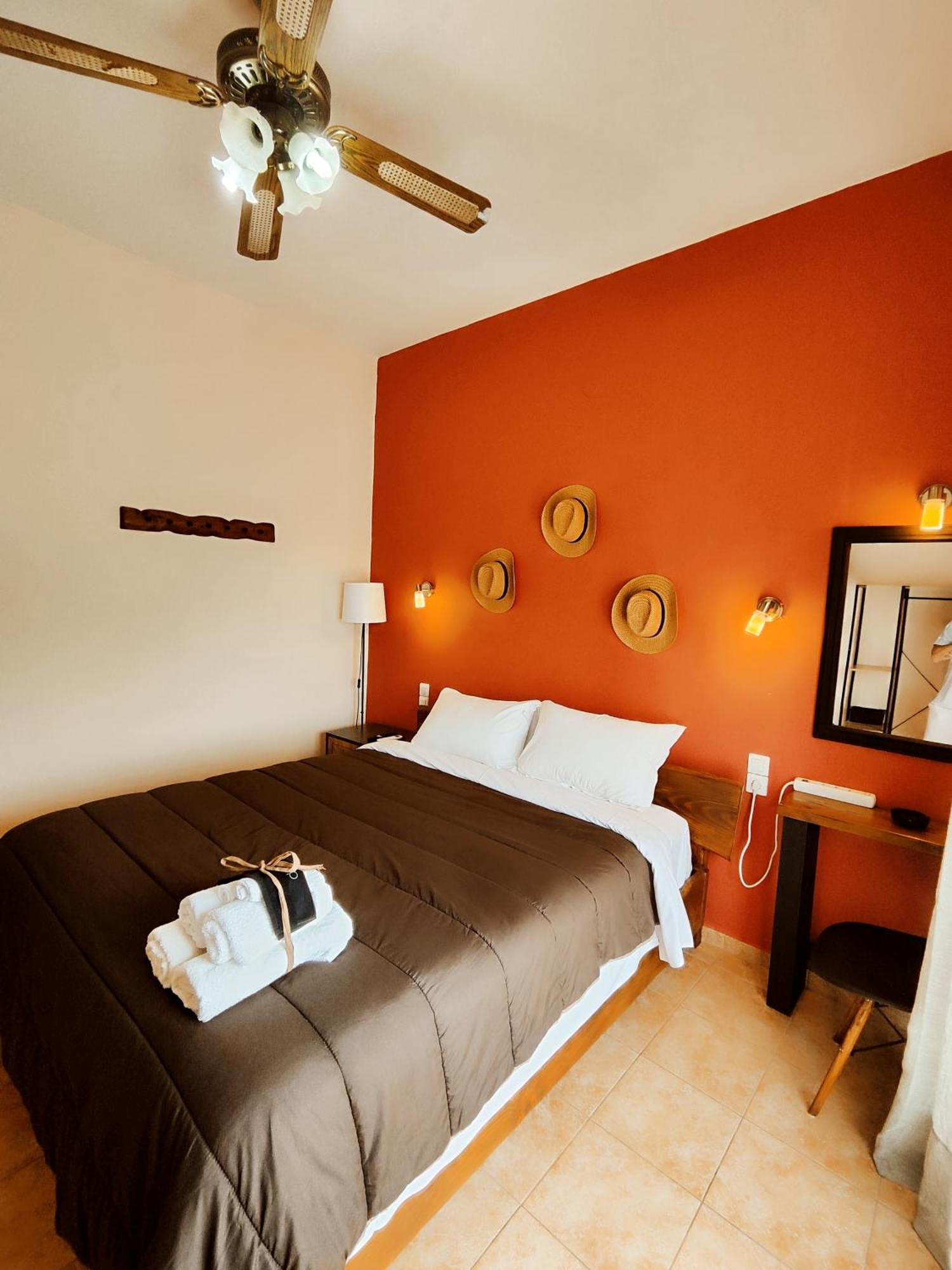 Poseidon Rooms Kala Nera Exterior foto